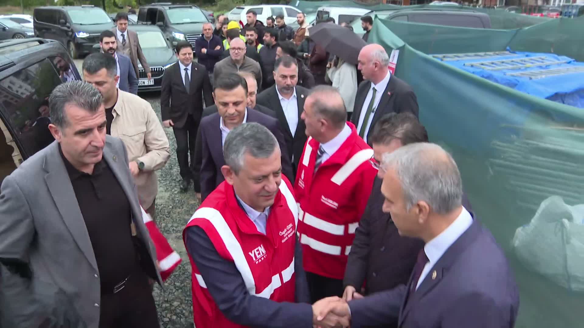 İstanbul'un toplu ulaşımında yeni entegrasyon: Ümraniye - Ataşehir - Göztepe Metrosu teste başladı
