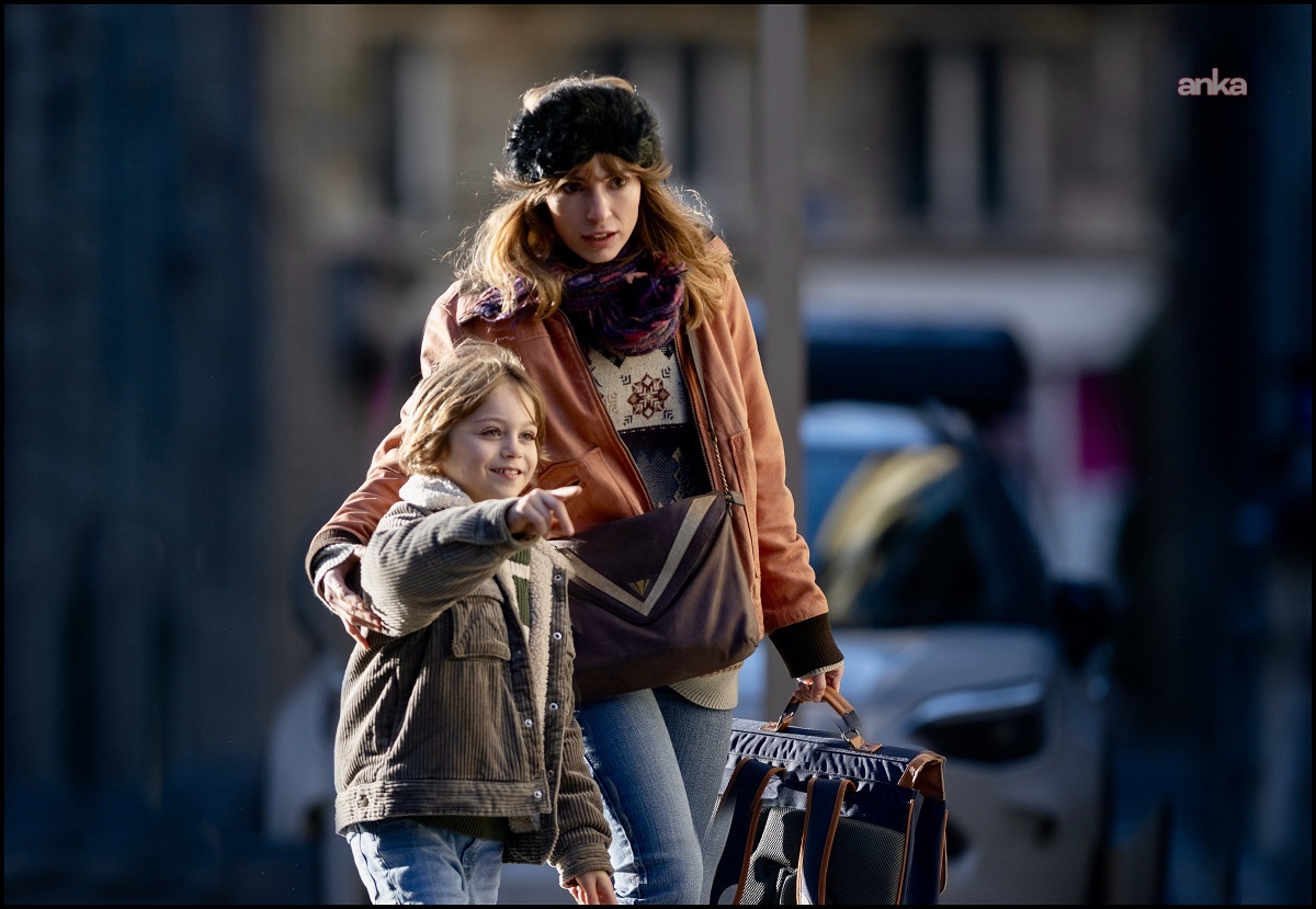 Ayvalık Uluslararası Film Festivali için geri sayım başladı