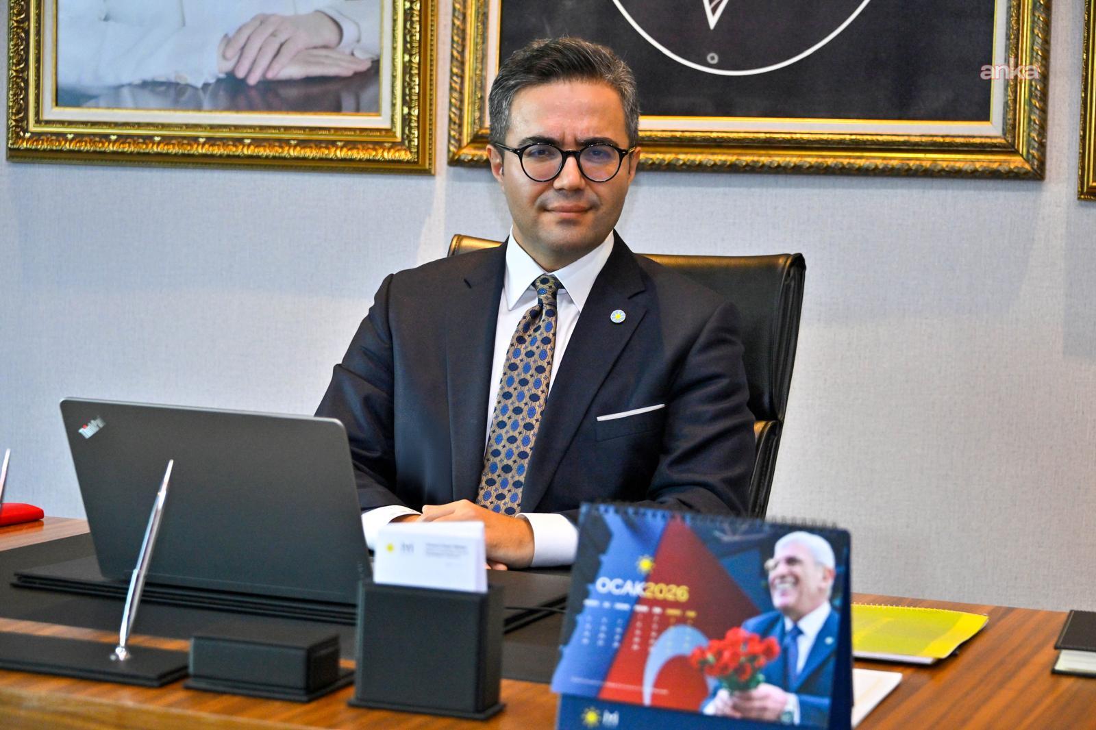 Halk TV'ye kayyım atandı... Hüseyin Raşit Yılmaz: "Bu iktidar, hırsızlığın ve yolsuzluğun duyulmamasını temin etmeye çalışıyor"