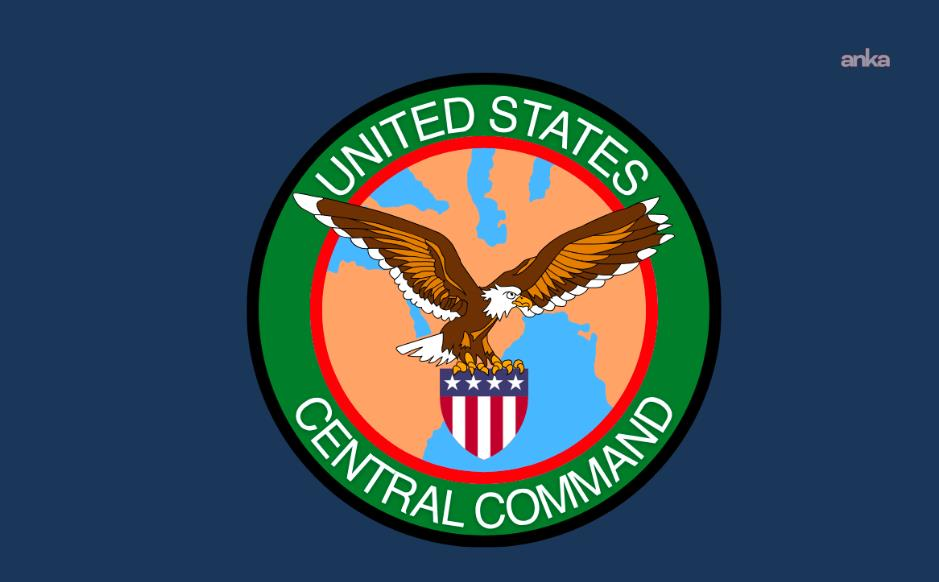 CENTCOM: ABD güçleri Erbil'den ayrıldı