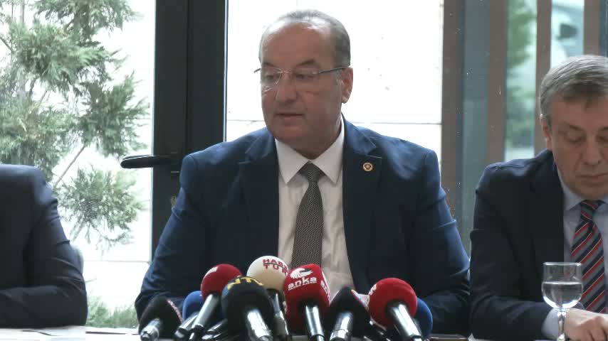 CHP'li Akay'dan, Sayan ailesi ve Finlandiya bağlantısına ilişkin fon iddiası: "Ön incelememizde şaibeli hareketler gördük"