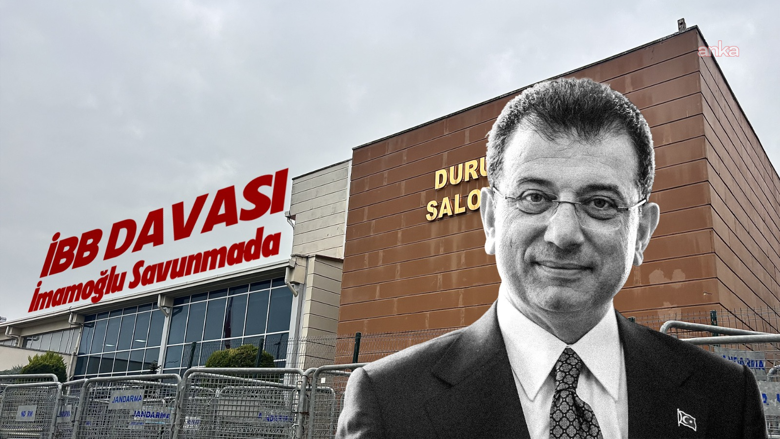 "Bu millet umudu kesmeyecek"