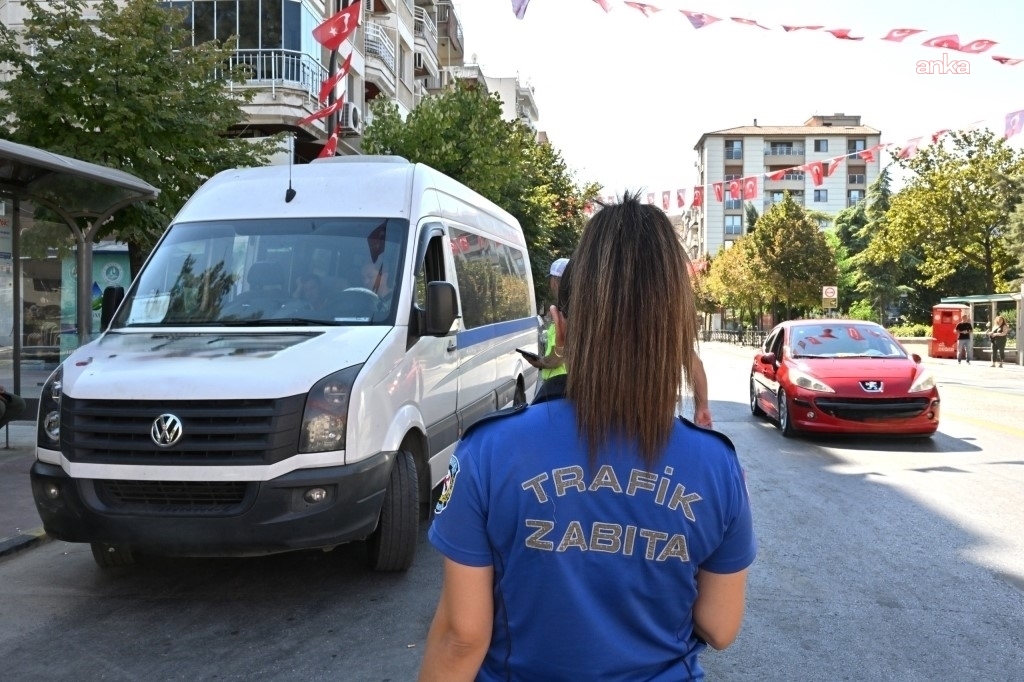 Manisa Büyükşehir Belediyesi ekipleri, bayram boyunca sahada olacak