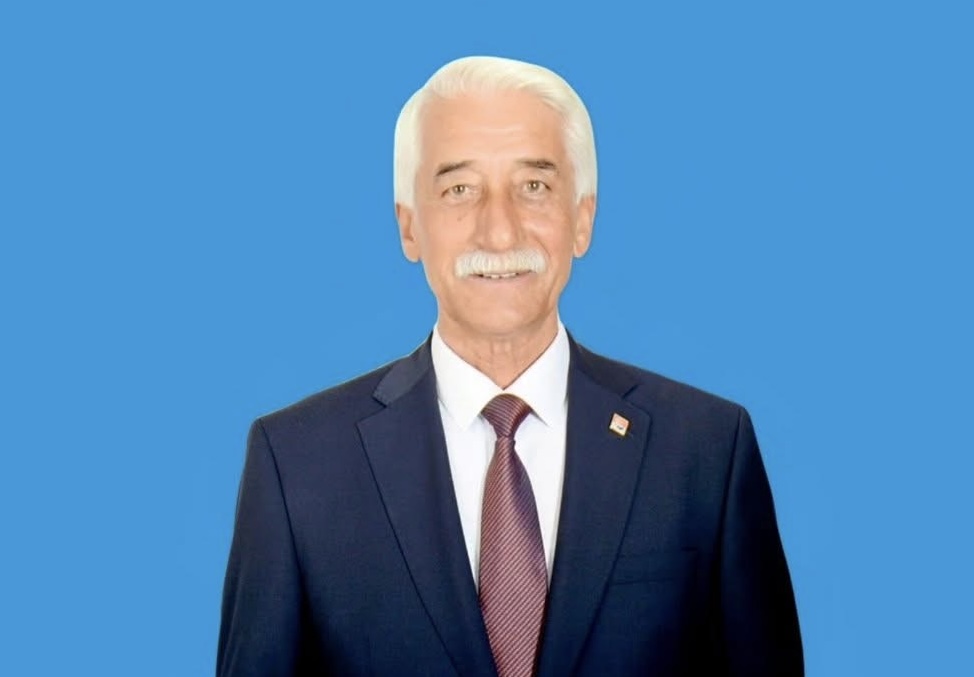 Ula Belediye Başkanı Caner CHP'den istifa edip YENİ Parti’ye geçti