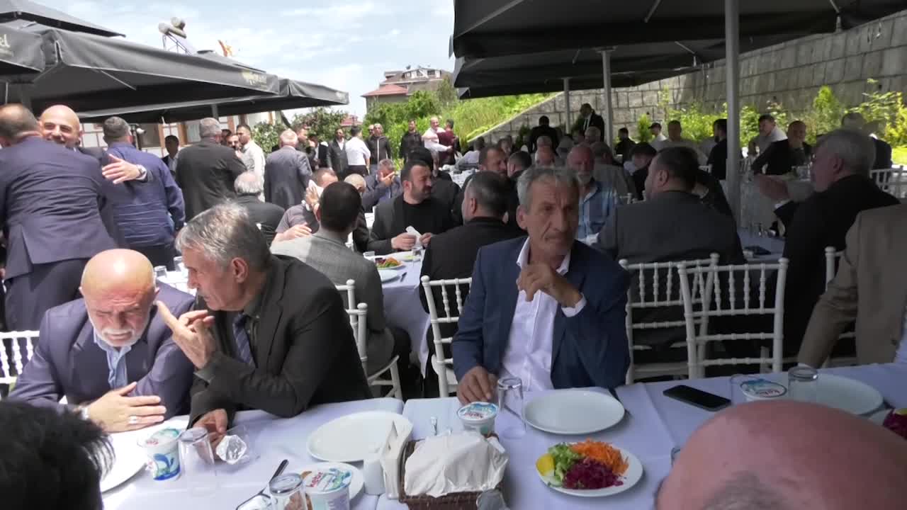 Eski TKP Genel Sekreteri Zeki Baştımar’ın tarihi aile konağı, iş insanı Alaattin İlyas Saral’ın girişimiyle müzeye dönüştürüldü