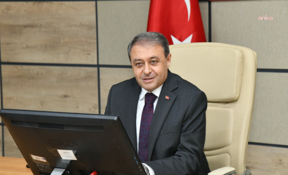 Şanlıurfa Valisi Şıldak: Uçaktaki yolcular ve mürettebat tahliye edildi, arama başlatıldı