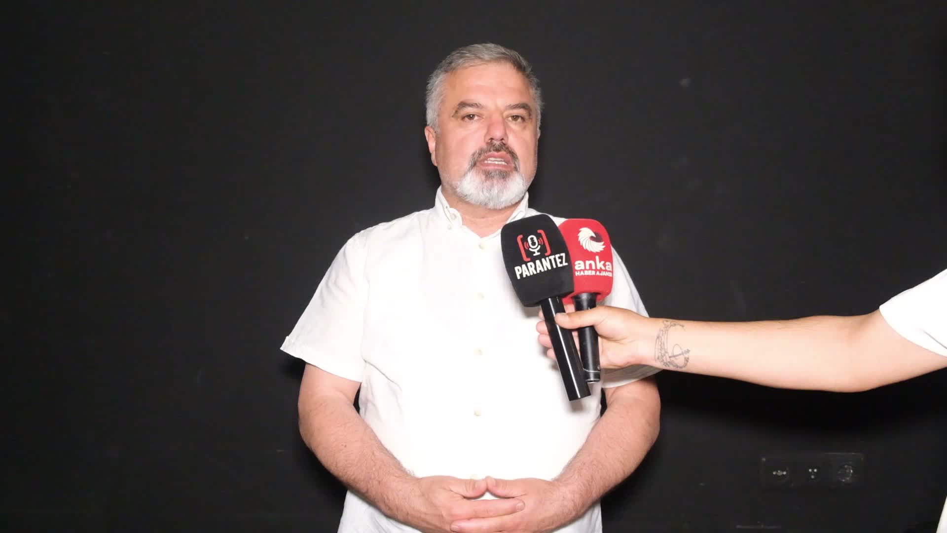 YENİ Parti, Isparta'da 10 ilçede teşkilatlanma sürecini tamamladı