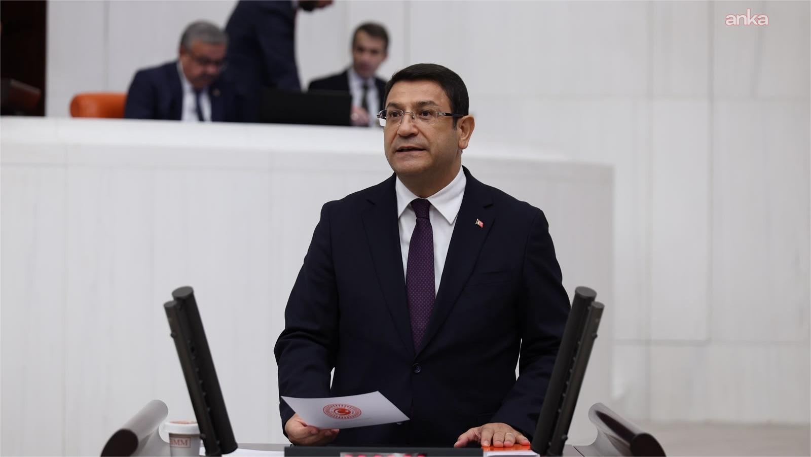 İdris Şahin'den fon soruşturmasında DDK görevlendirmesine ilişkin açıklama: Denetim kime uzanırsa uzansın aynı ciddiyetle yürütülmeli