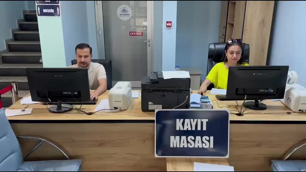 Adıyaman Belediyesi Yaz Okulları'na kayıtlar başlıyor