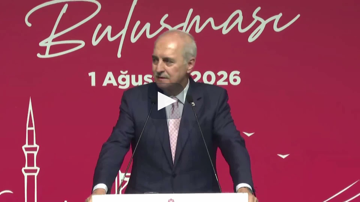 Çerçeve yasa haftaya partilerin ortak teklifi olarak Meclis'e gelecek