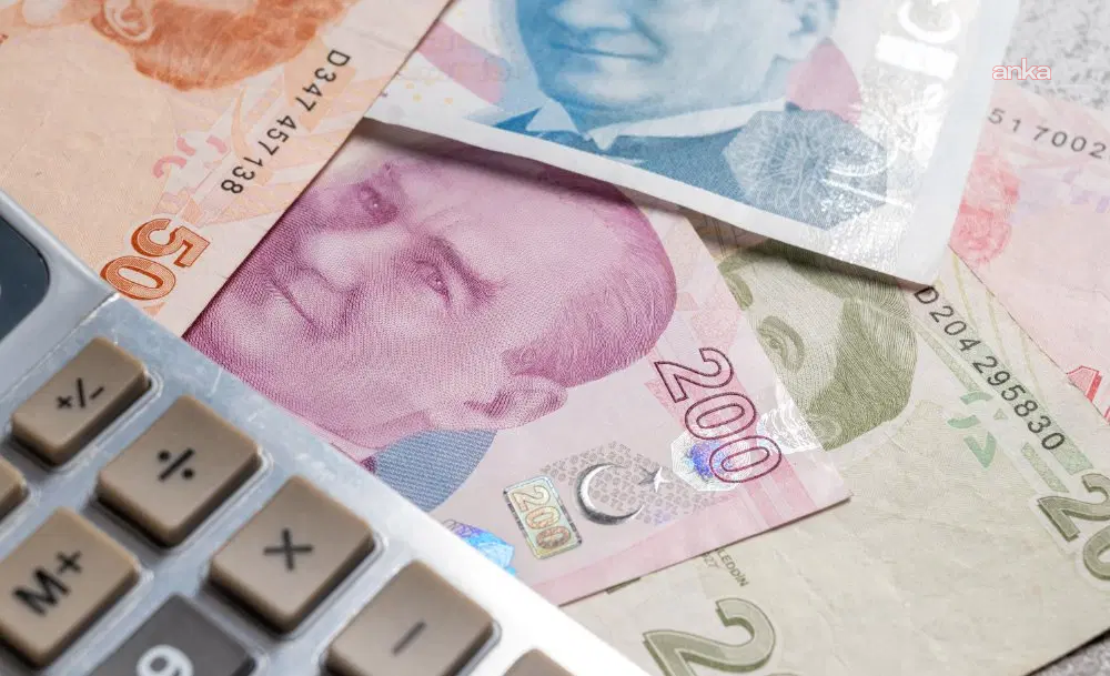 Hazine ve Maliye Bakanlığı: "Ekonomi programında köklü değişiklik iddiası doğru değil"