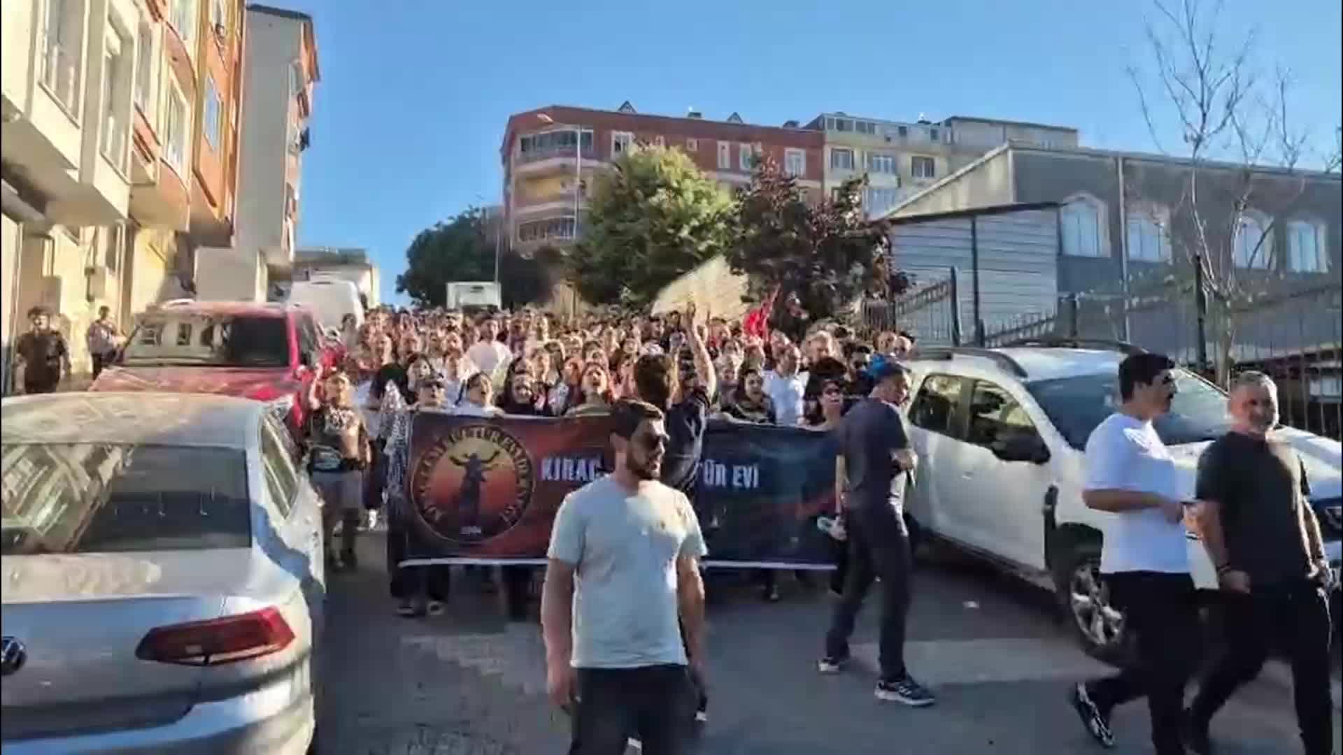 Kıraç Cemevi’nden Cem Vakfı’na tepki