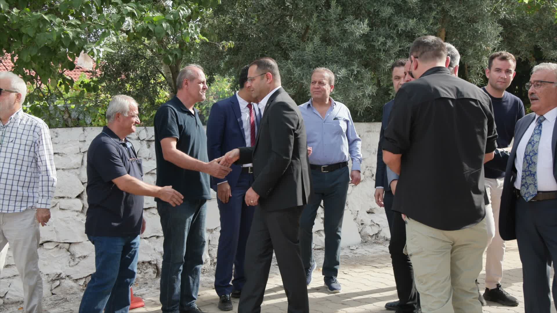 Muğla Büyükşehir Belediyesi’nden Göktepe Şenliği’ne destek: Yöre kültürü gelecek kuşaklara taşındı
