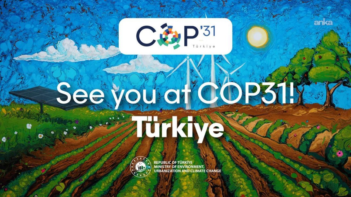 New York’ta COP31 diplomasisi... Murat Kurum: "Kasım'da Antalya'da yeni bir dönem başlatacağız"