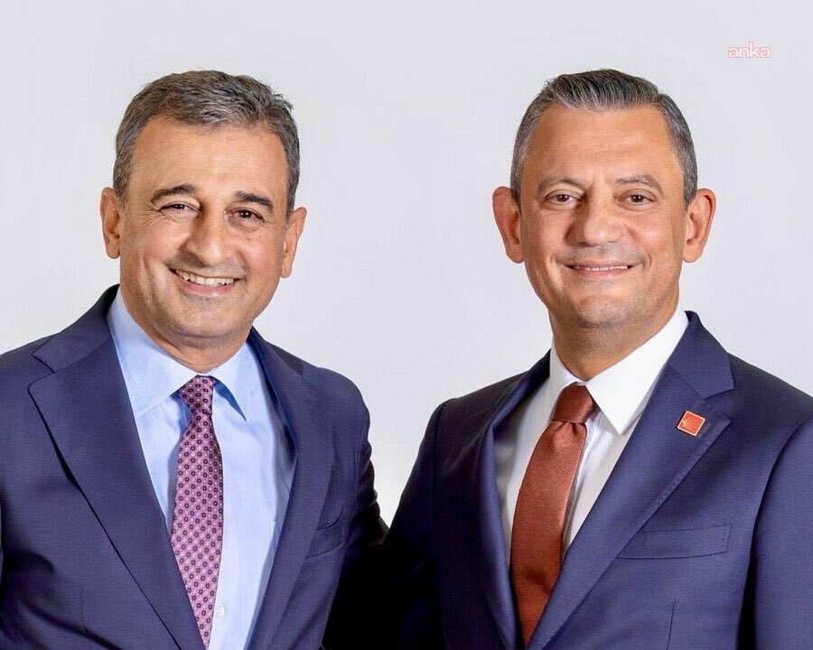 CHP Kurultayına iptal kararı... Burhanettin Bulut: CHP’nin sahibi saraylar, kapalı kapılar ardındaki kirli hesaplar değil halktır