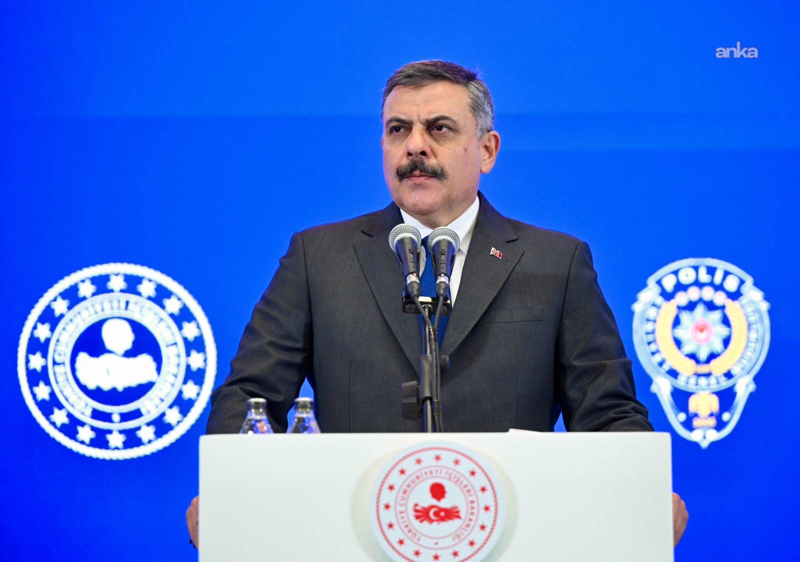 Tehlike okulun kapısına gelmeden tedbirimizi alacağız