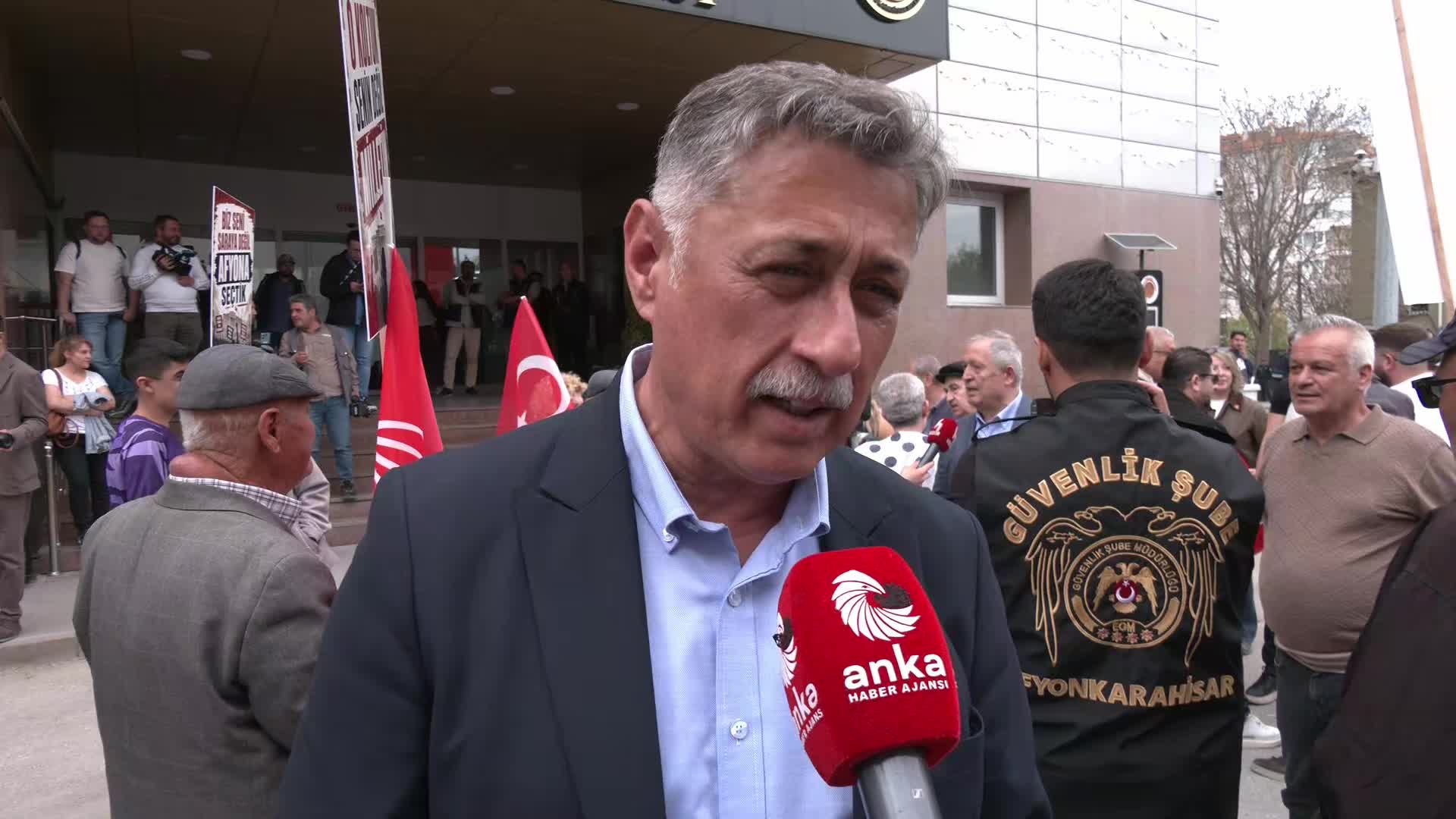 CHP'li Görgöz'den "Burcu Köksal'ı Valiliğe şikayet etti" iddiasına yanıt: Asla kabul etmiyorum, şiddetle kınıyorum