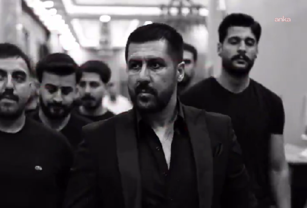 Sosyal medyada "Vanlı Kara Haydar" olarak bilinen Mehmet Fatih Tançalan tutuklandı
