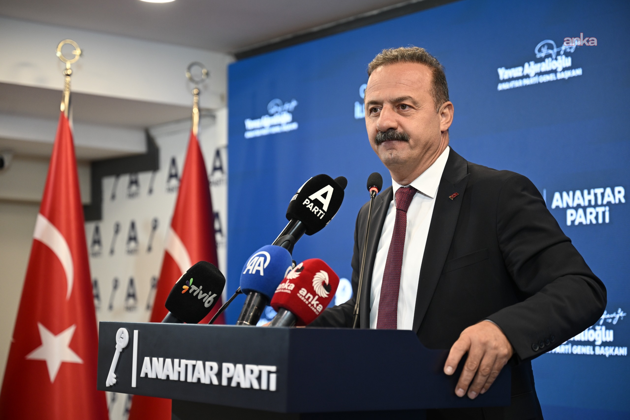 Ağıralioğlu'ndan Bakan Şimşek'e: İyileşmenin bedelini kim ödüyor