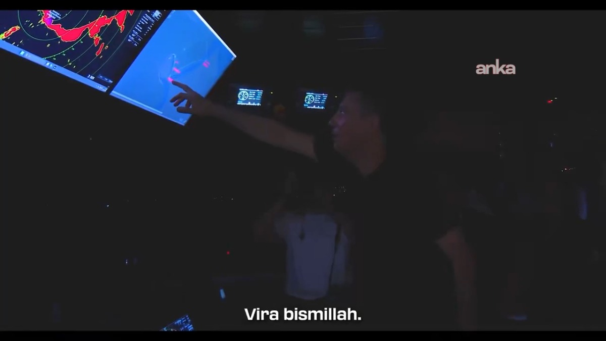 Özel'den balıkçılık sezonu mesajı: Bereketli, kazasız ve bol kazançlı olsun