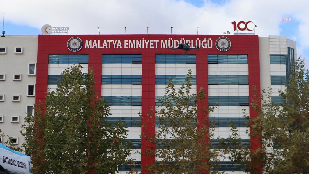 Malatya’nın 7 aylık asayiş bilançosu açıklandı: 343 narkotik şüphelisi tutuklandı
