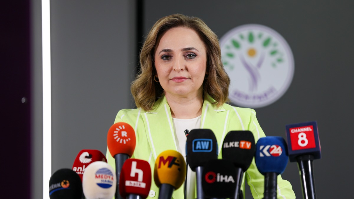 Ayşegül Doğan: "Çerçeve yasaya dair istişareler sürüyor"