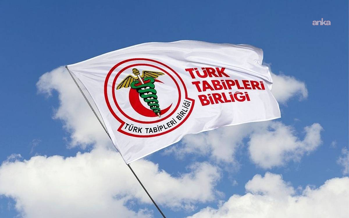 TTB: "Mersin’de hekimler gözaltı merkezlerinde muayeneye zorlanıyor"