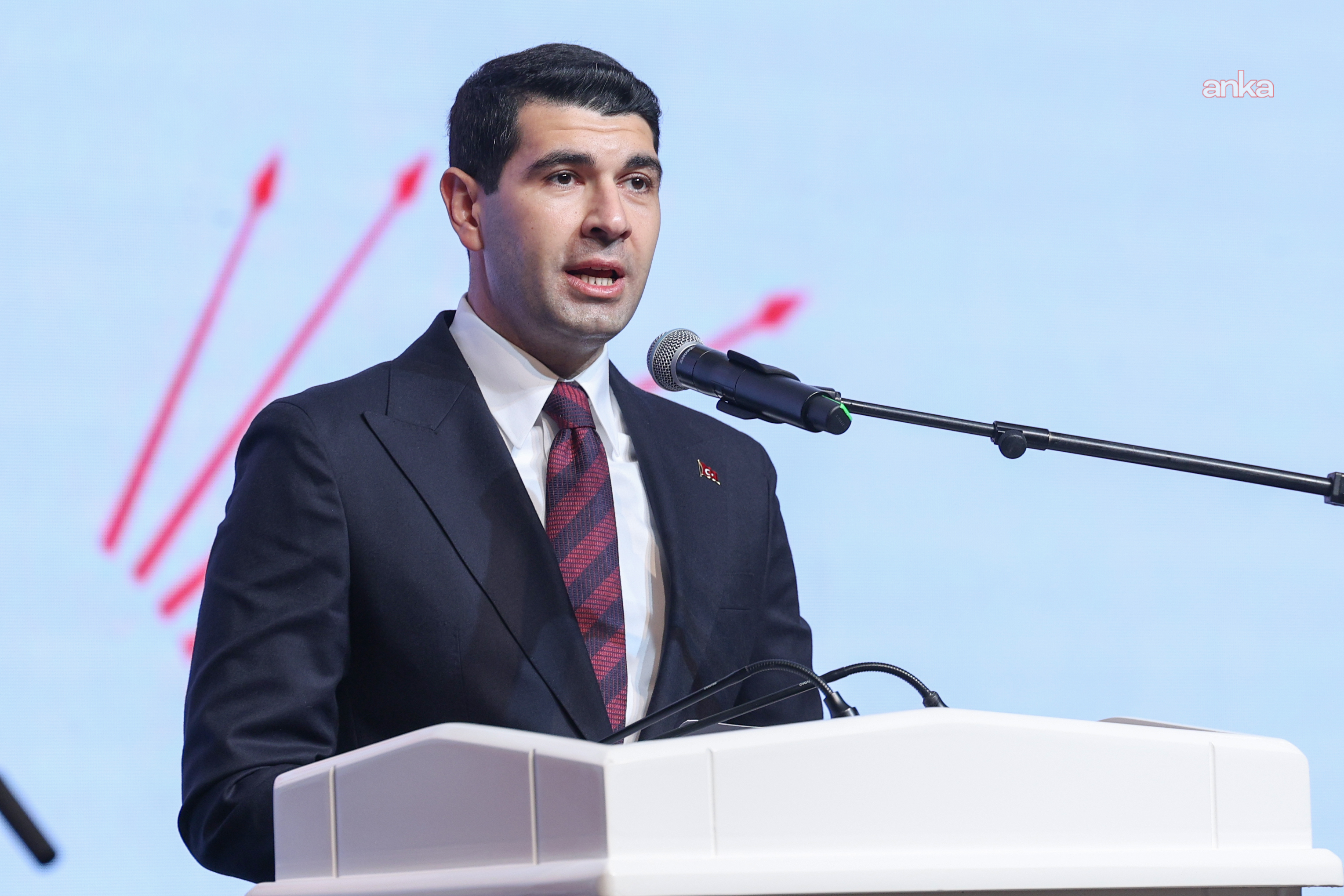 Utku Caner Çaykara: “Masumiyetim ortaya çıkacaktır”
