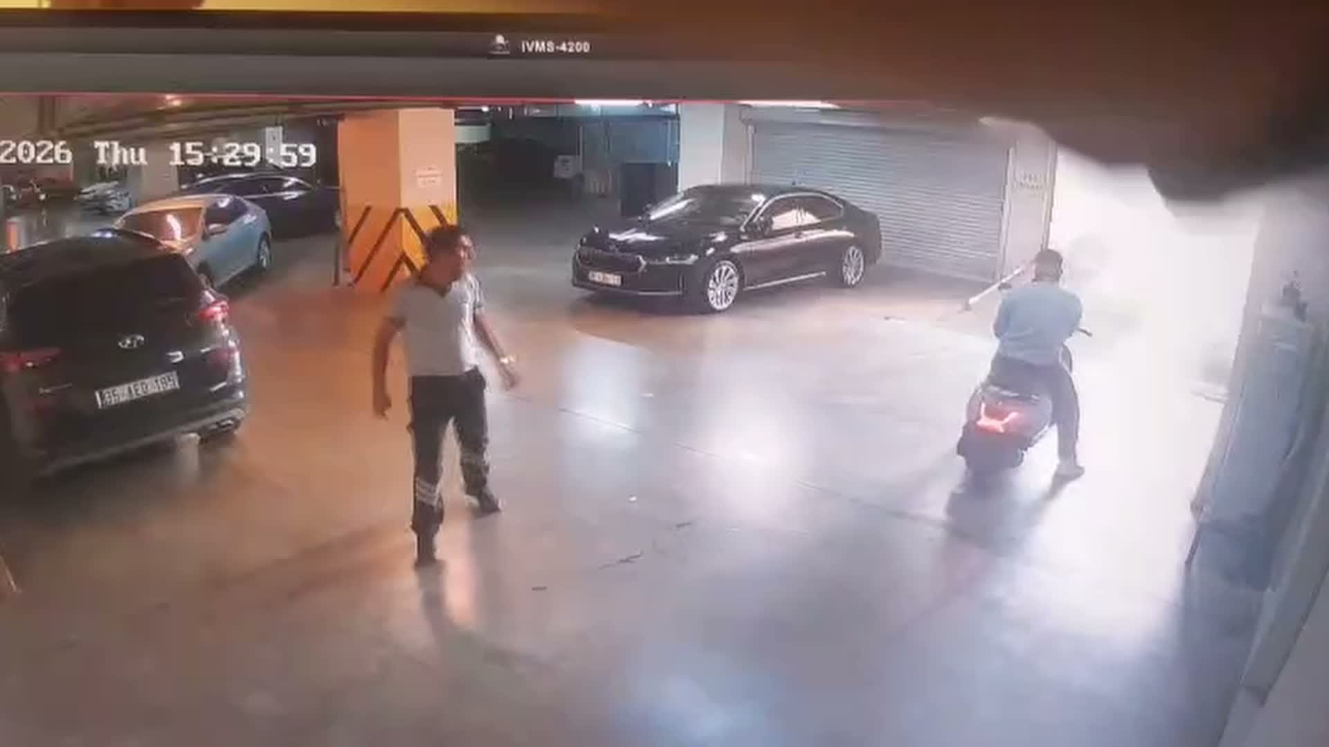 Çiğli Belediyesi’nden silahlı saldırı sonrası ilk açıklama: Can kaybı yok, şüpheli yakalandı