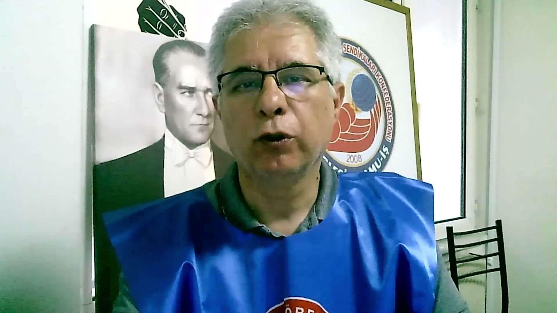 Eğitim-İş Samsun Şubesi: Danıştay, proje okullarındaki görevlendirmelerin nesnel kriterlere dayanması gerektiğine hükmetti