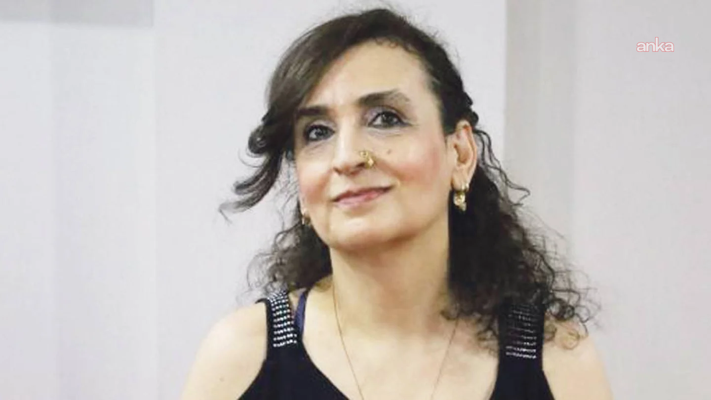 DEM Parti Engelli Komisyonu Eş Sözcüsü Çelebi: "Engellilerden beklenen, bütçeye daha fazla ‘yük’ olmadan minnetle evlerinde oturmaları"