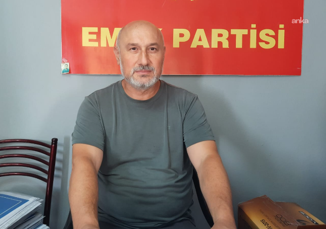 EMEP’ten “Fındık Kurultayı yapılsın" çağrısı