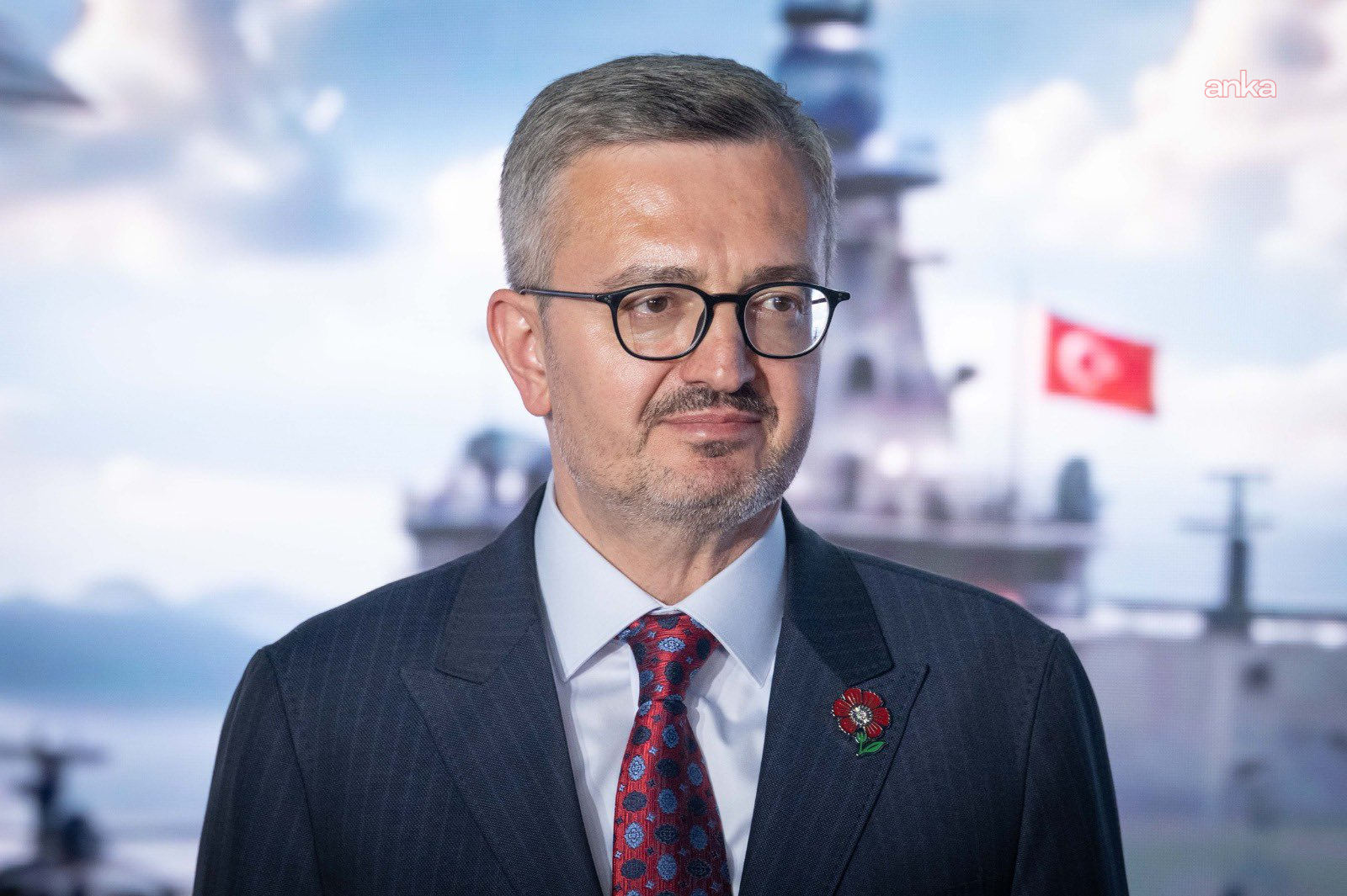 Burhanettin Duran: Milli Dayanışma ve Toplumsal Bütünleşmenin Güçlendirilmesine Dair Kanun Teklifi'nin imzaya açılması tarihi bir adım