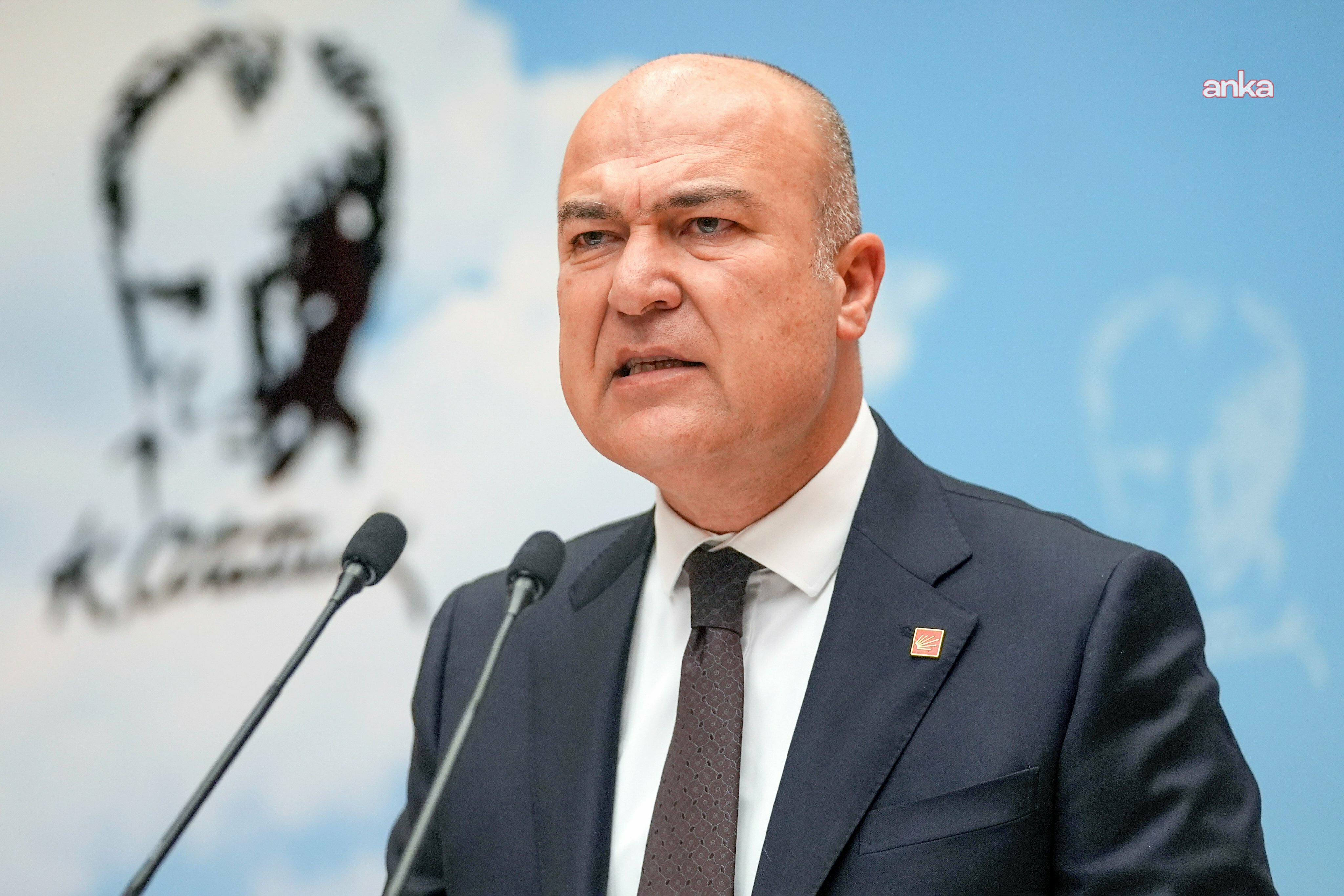 CHP’li Bakan “Cumhur İttifakı Ocakları”nı İçişleri Bakanı Çiftçi’ye sordu