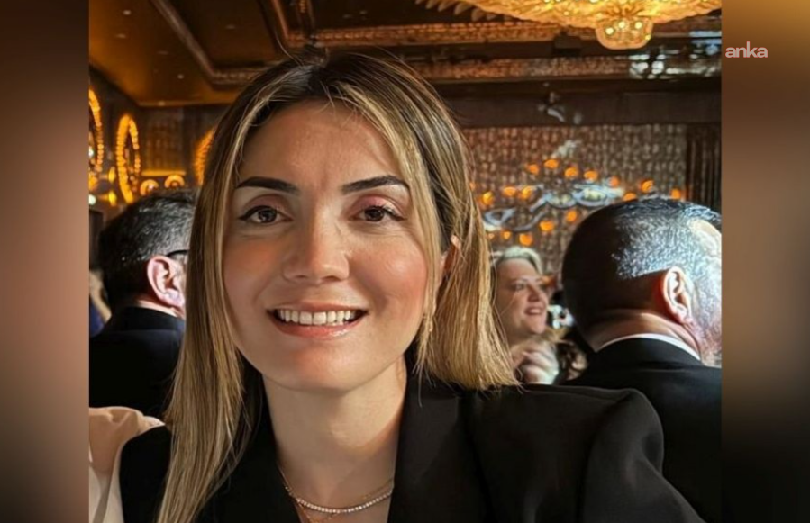 Muhittin Böcek soruşturmasında tutuklanan Zuhal Böcek tahliye edildi