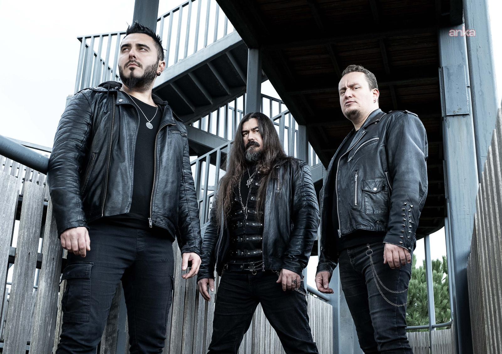 Metal müziğin devleri eylülde İstanbul'da buluşuyor
