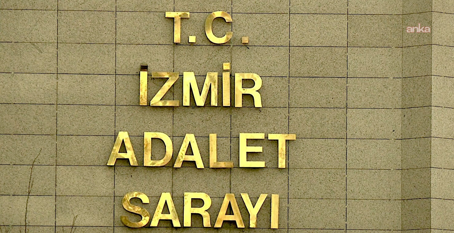 İzmir'de 33 kedinin ölü bulunmasına ilişkin veteriner H.E. tutuklandı