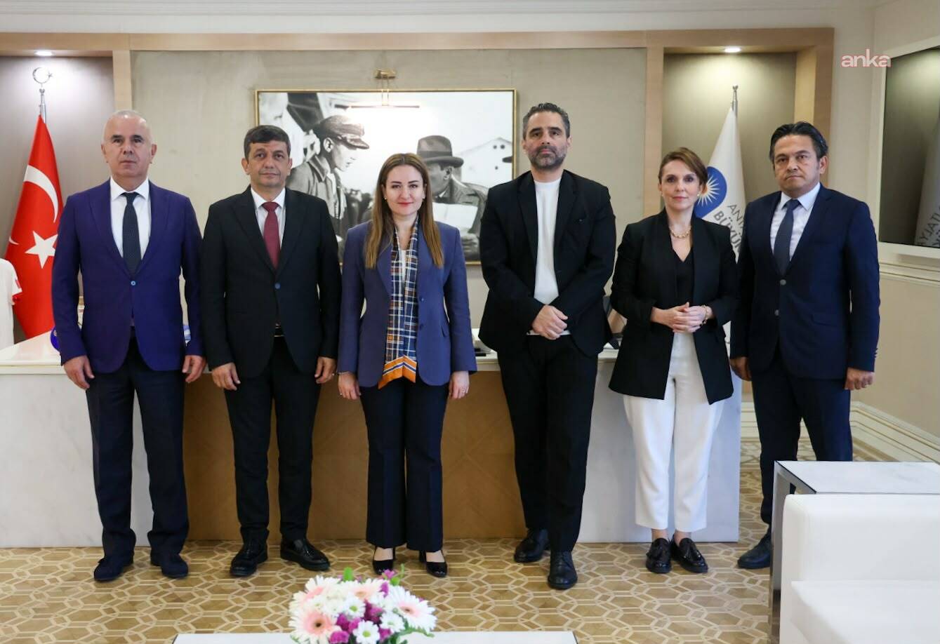 63. Antalya Altın Portakal Film Festivali tarihleri açıklandı