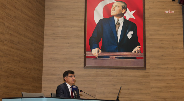 Kütahya'da vatandaşlar talep ve önerilerini doğrudan Başkan Eyüp Kahveci'ye iletti