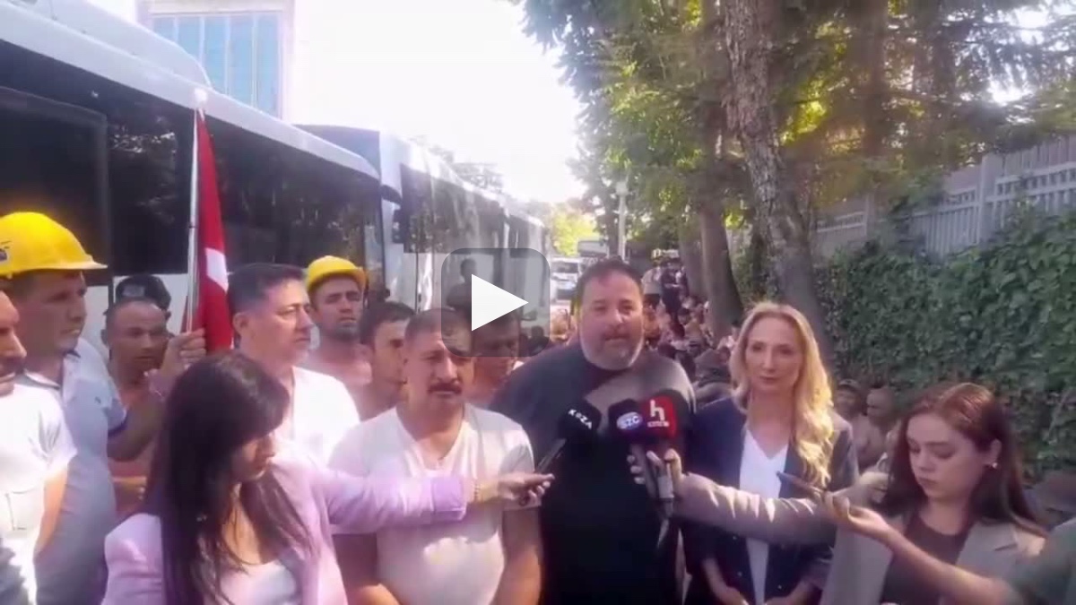 Sendikacılar Çakır ve Aksu için ev hapsi istemi