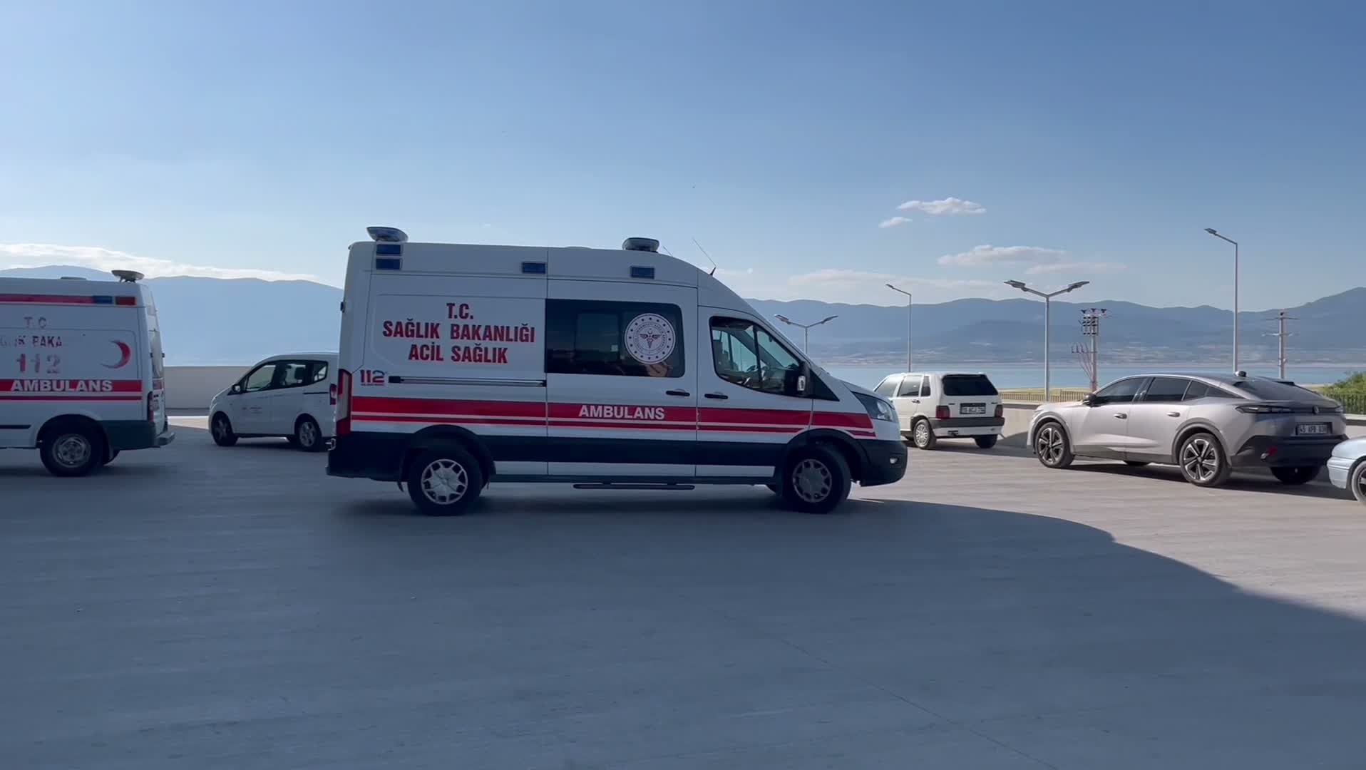 Burdur’da diyaliz davasında ilk duruşma: 4 sanık hâkim karşısına çıktı