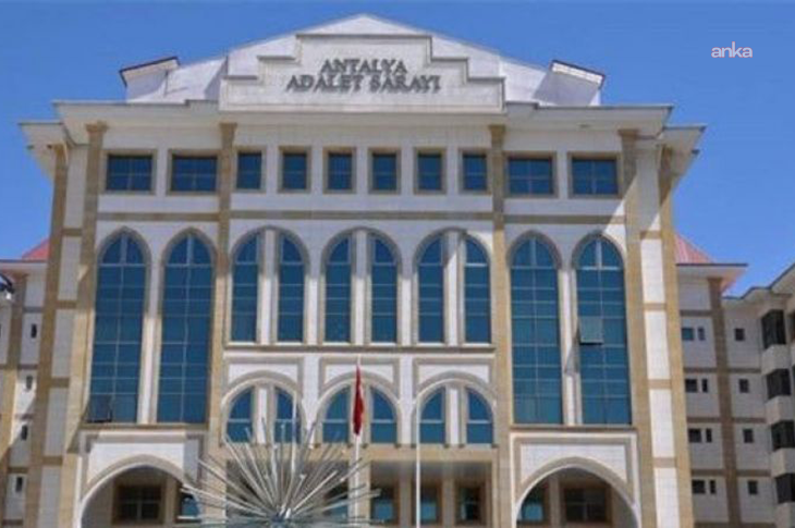 Antalya’da 2B arazileri soruşturması: 15 şüpheli tutuklama talebiyle sevk edildi