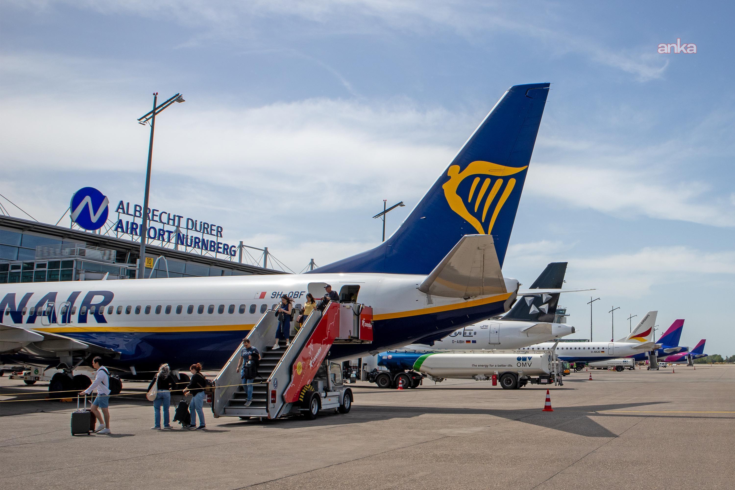 Yaz tatilinde en popüler destinasyon Antalya