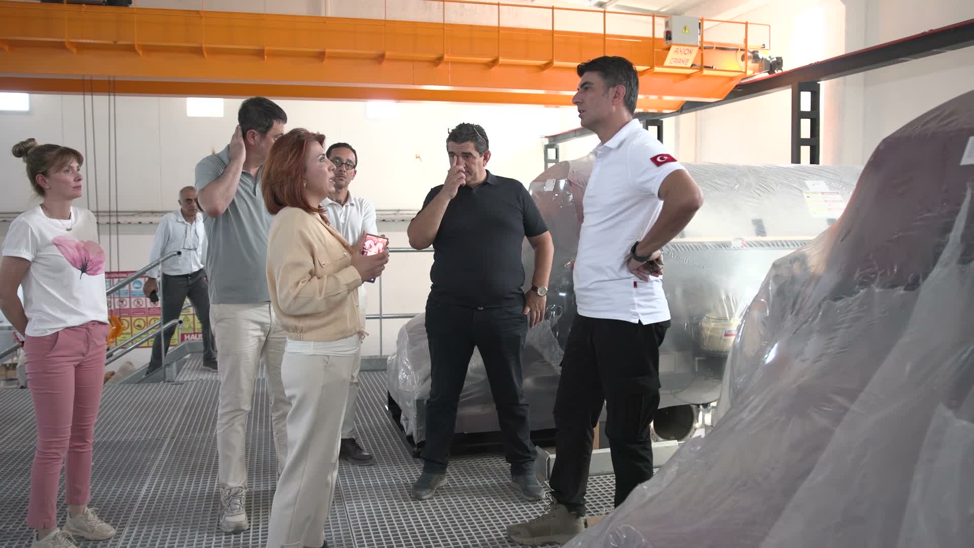 İZSU’dan Çiğli Arıtma Tesisi’ne 976 milyon TL’lik yatırım
