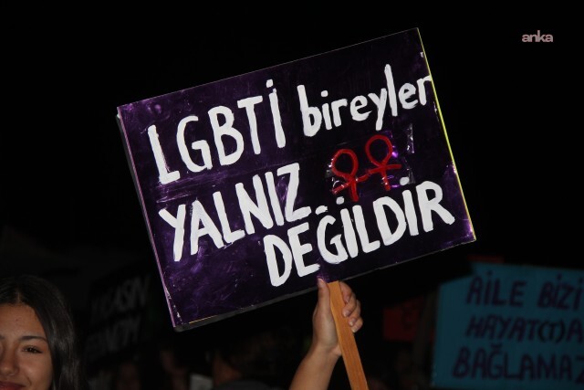 Ankara’da "Ailem Güvende" operasyonları: 20 kişi tutuklama talebiyle hakimliğe sevk edildi