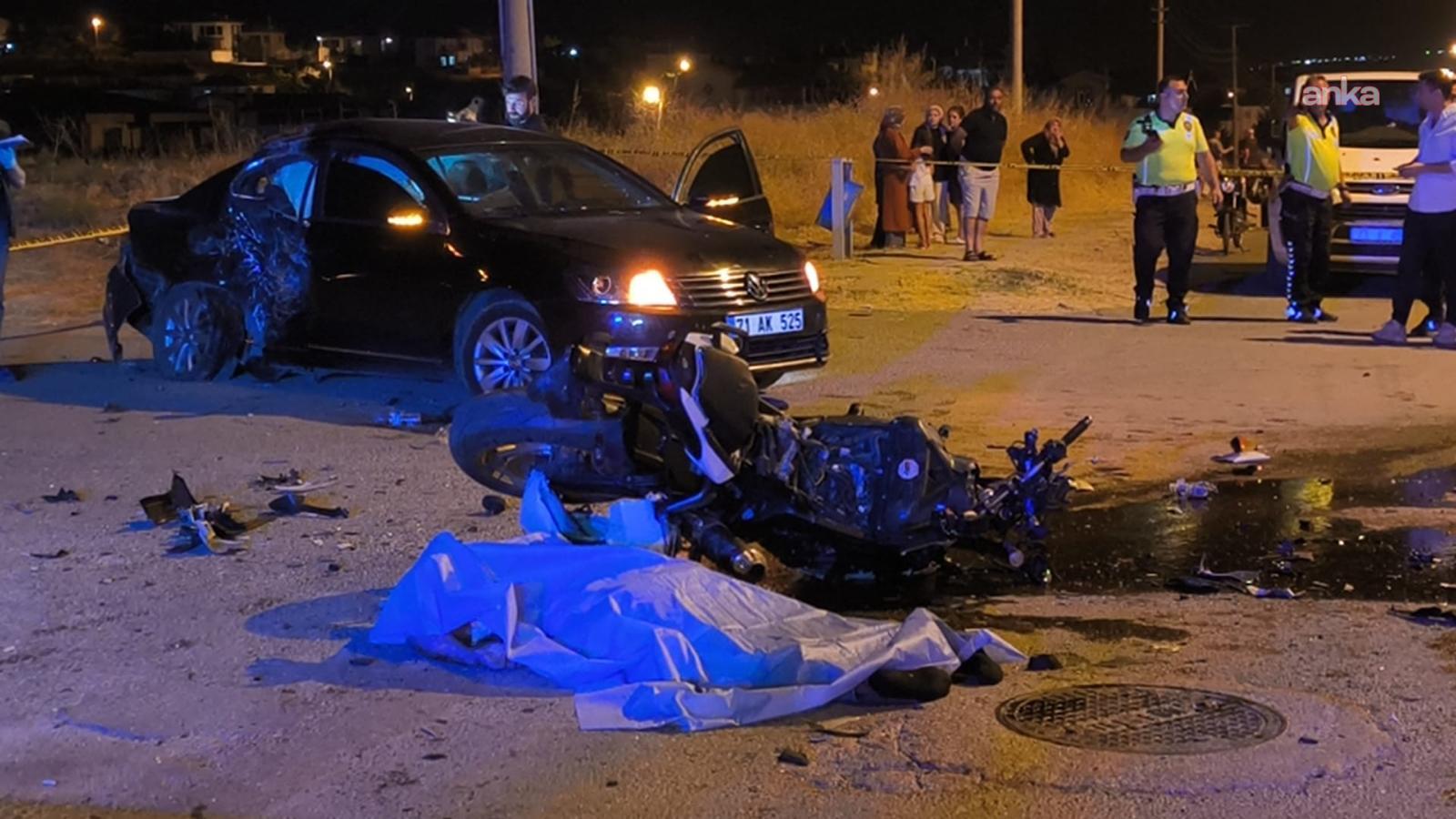 Kırıkkale’de trafik kazası... Uzman çavuş hayatını kaybetti