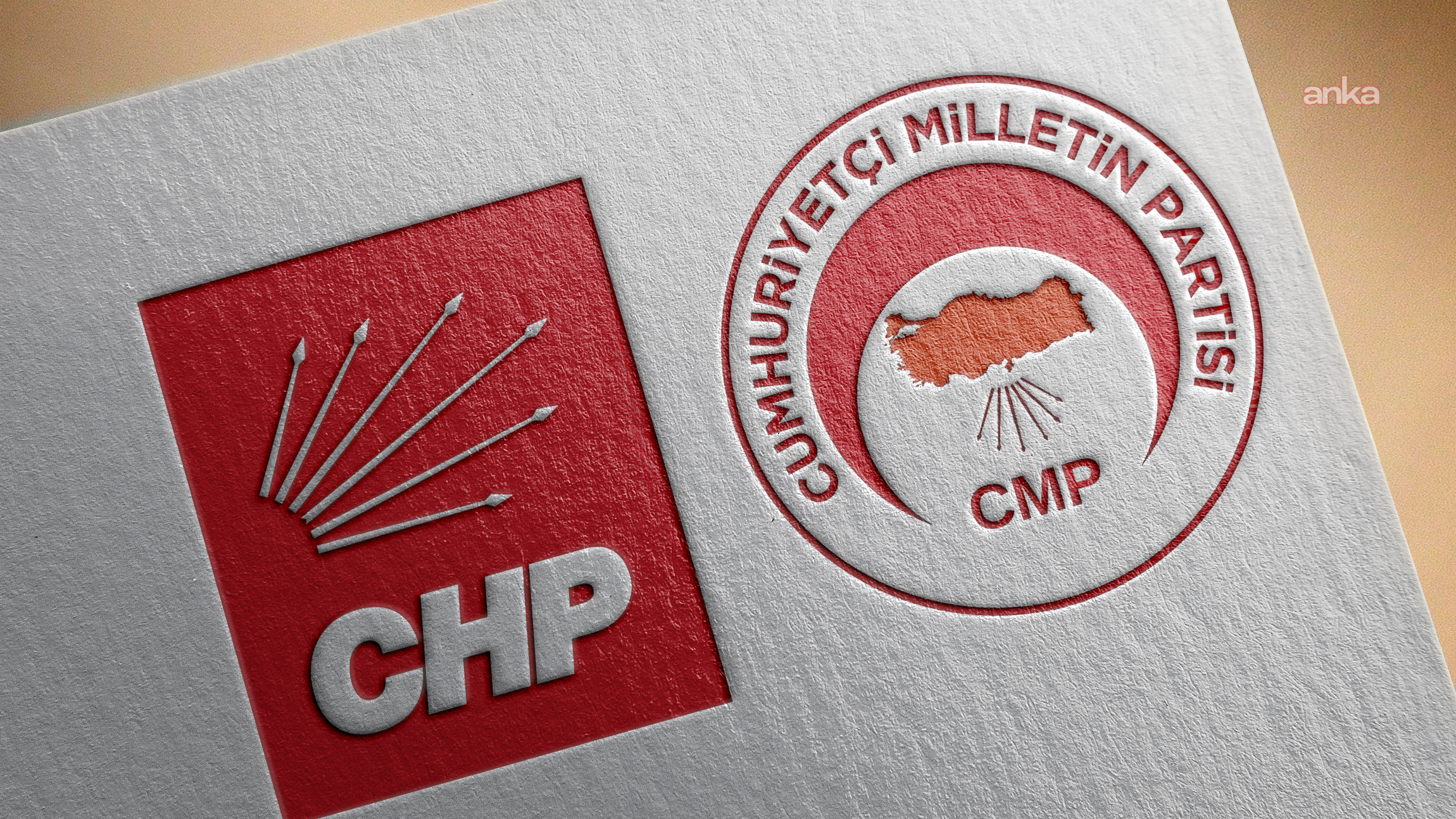 Cumhuriyetçi Milletin Partisi'nin amblemine 'hükümsüzlük' kararı