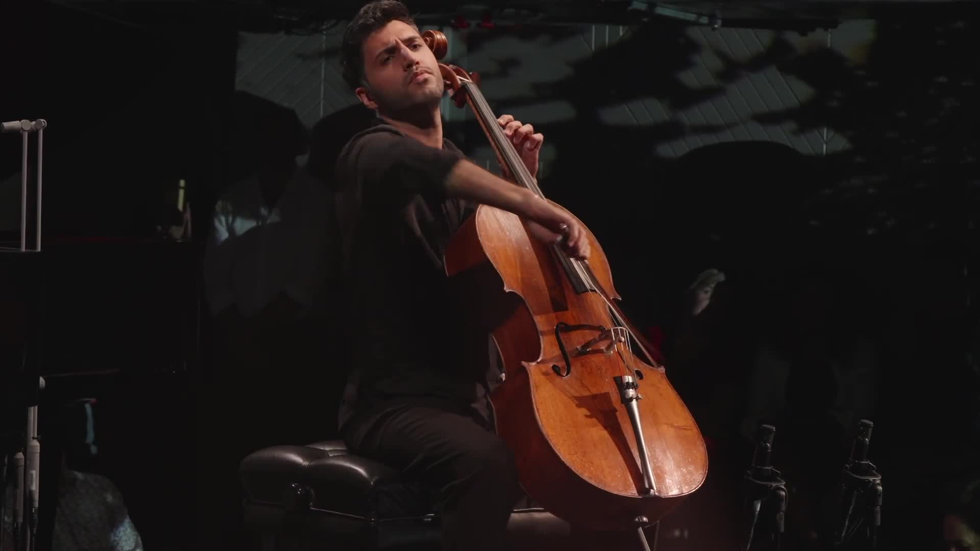 Viyana Senfoni Orkestrası ve Dünya Yıldızları İstanbul Müzik Festivali’nde
