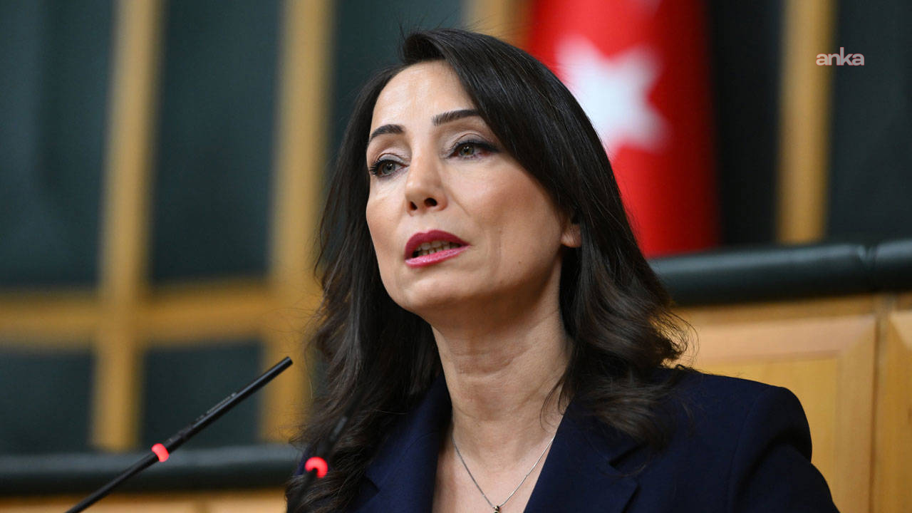 Hatimoğulları’ndan sel tepkisi: “Önlemsizlik halkın kaderi olamaz”
