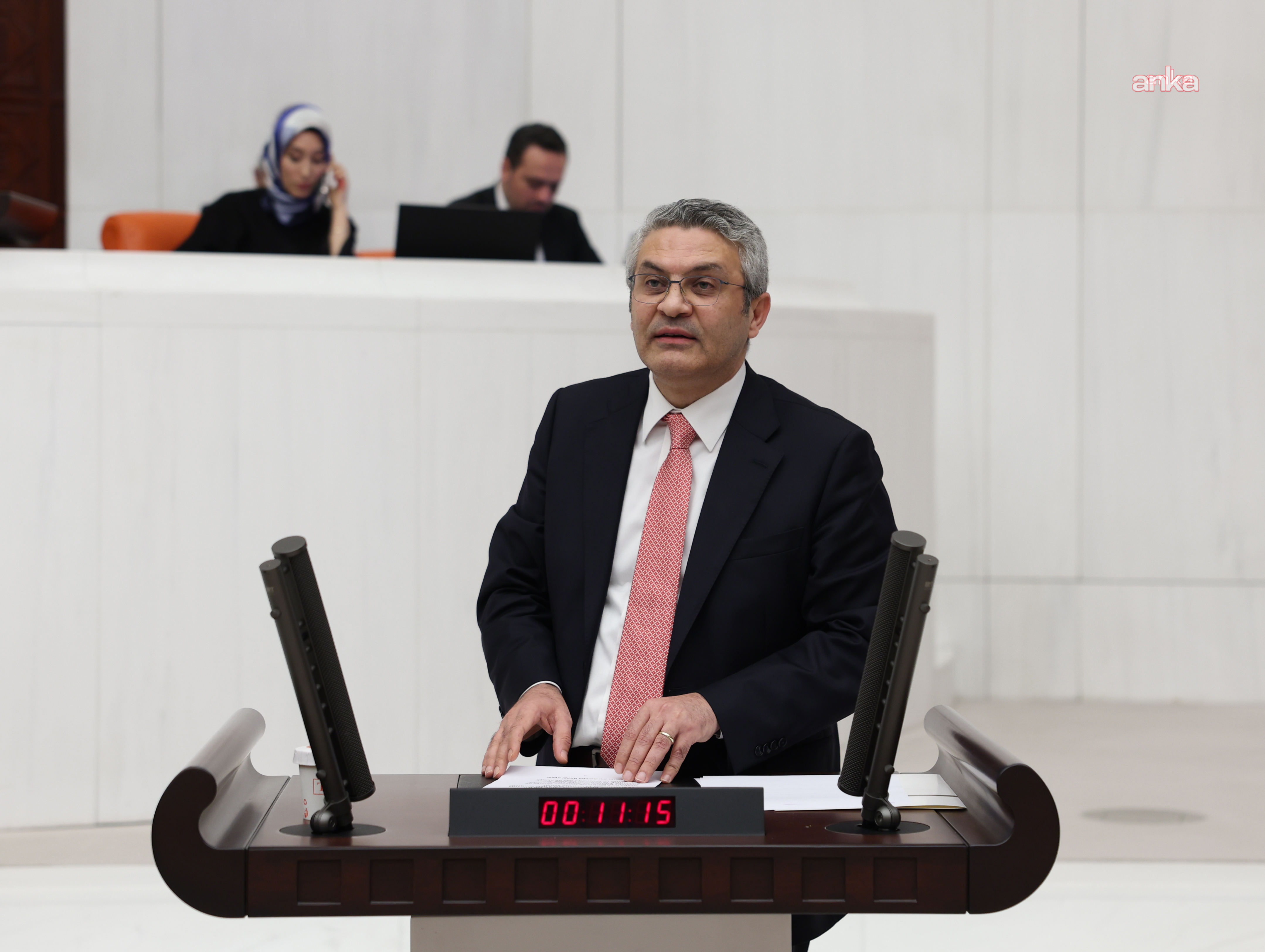 Halk TV’ye kayyım atandı... Oğuz Kaan Salıcı: “Uyguladığınız baskı ve engellemeler fon soygununu unutturamayacak”